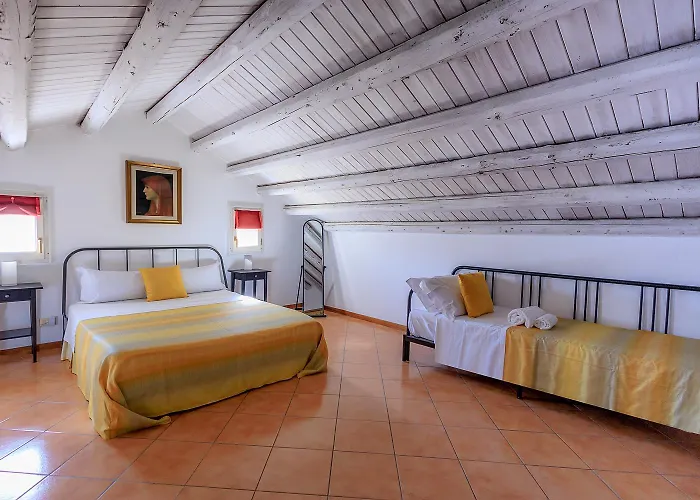 Casa Querencia Rooms