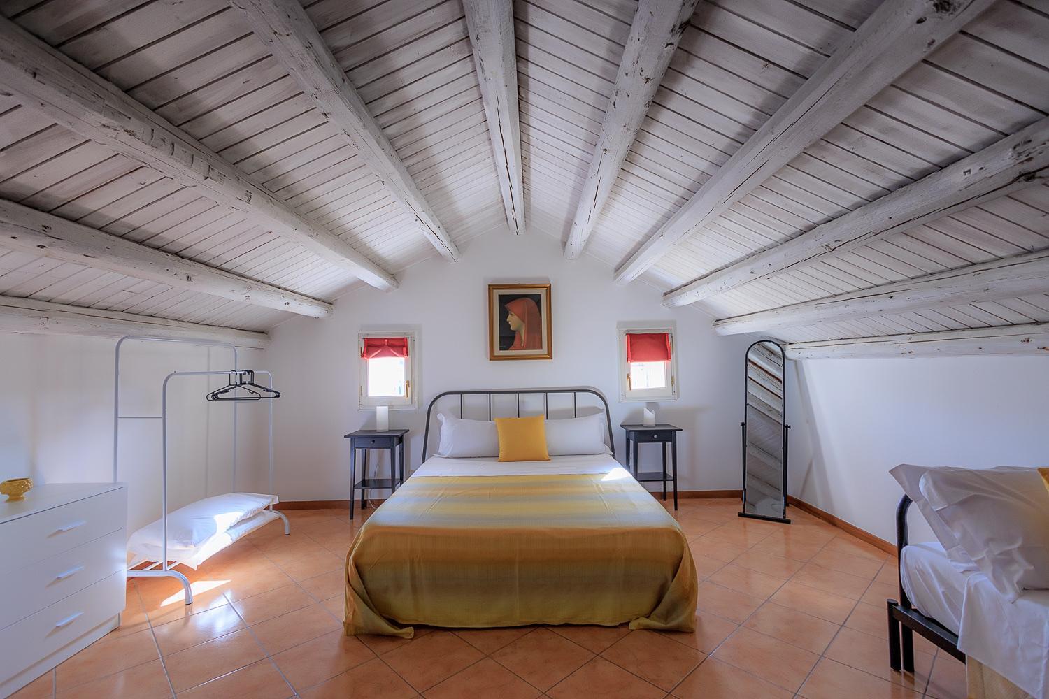 Affittacamere Casa Querencia